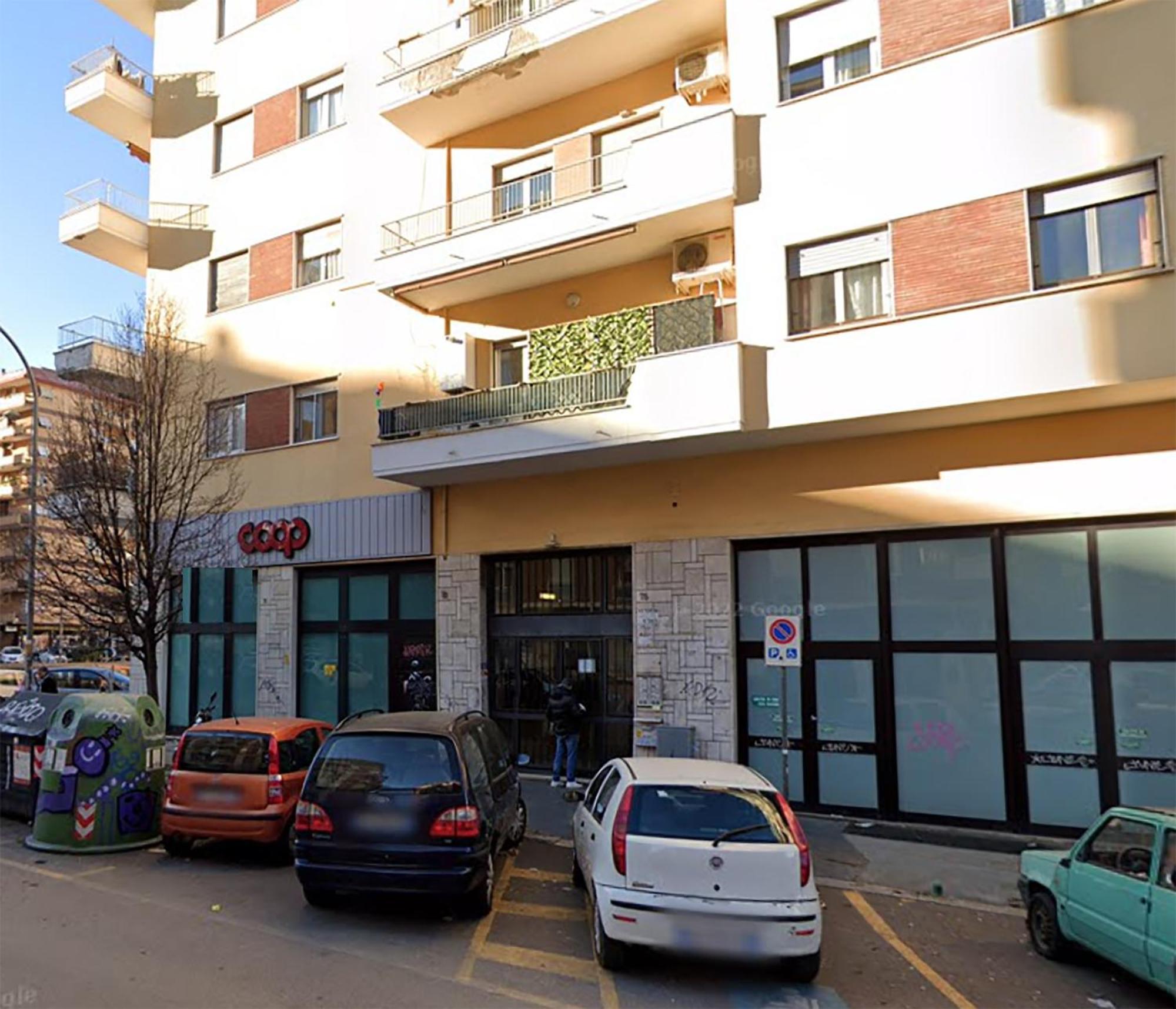 Angelina'S Cozy Home Rome Exterior photo